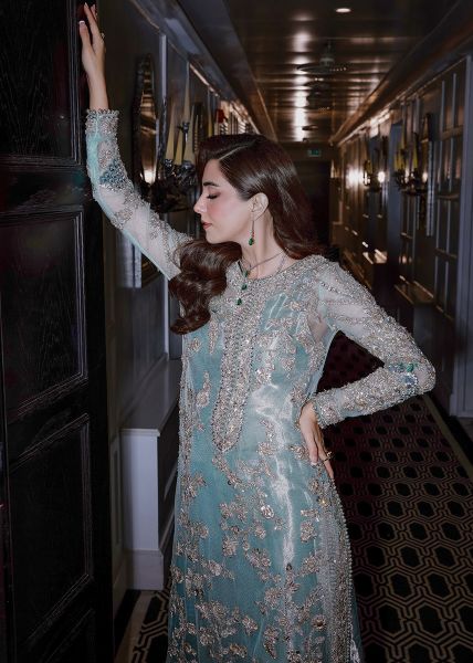 Sara rohail asghar-Ferozeah