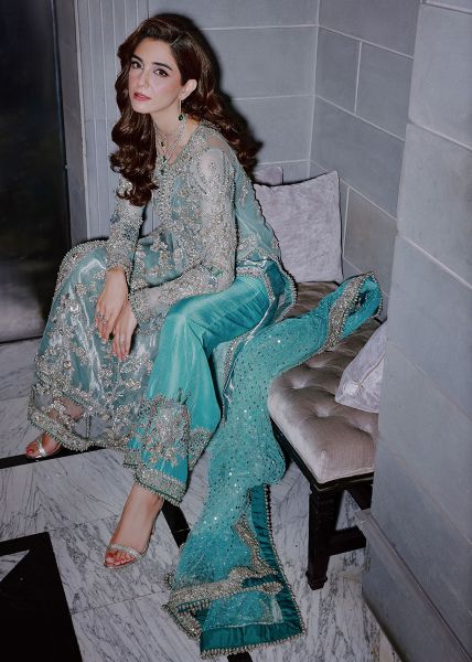 Sara rohail asghar-Ferozeah