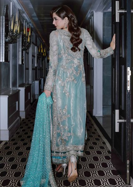 Sara rohail asghar-Ferozeah