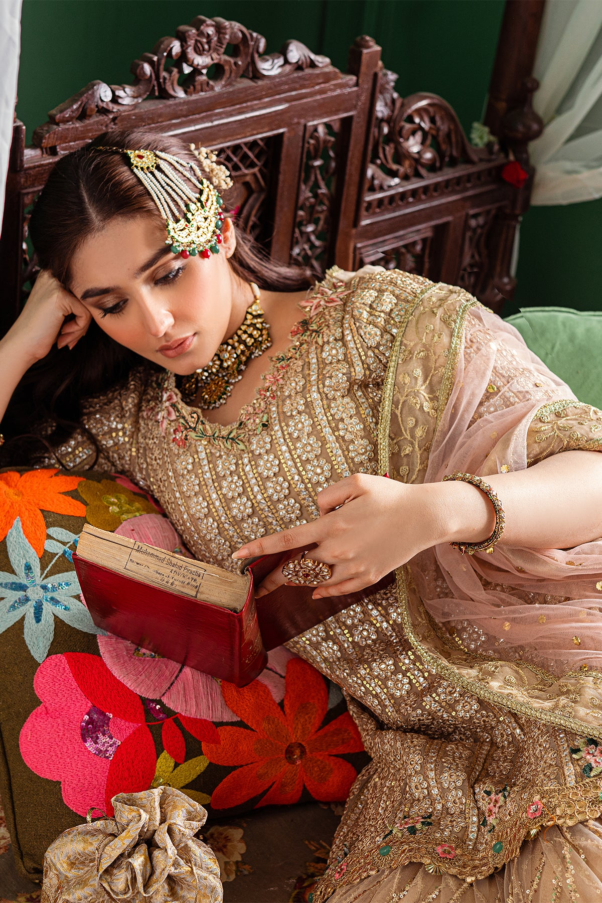 Tabya- Nagma.