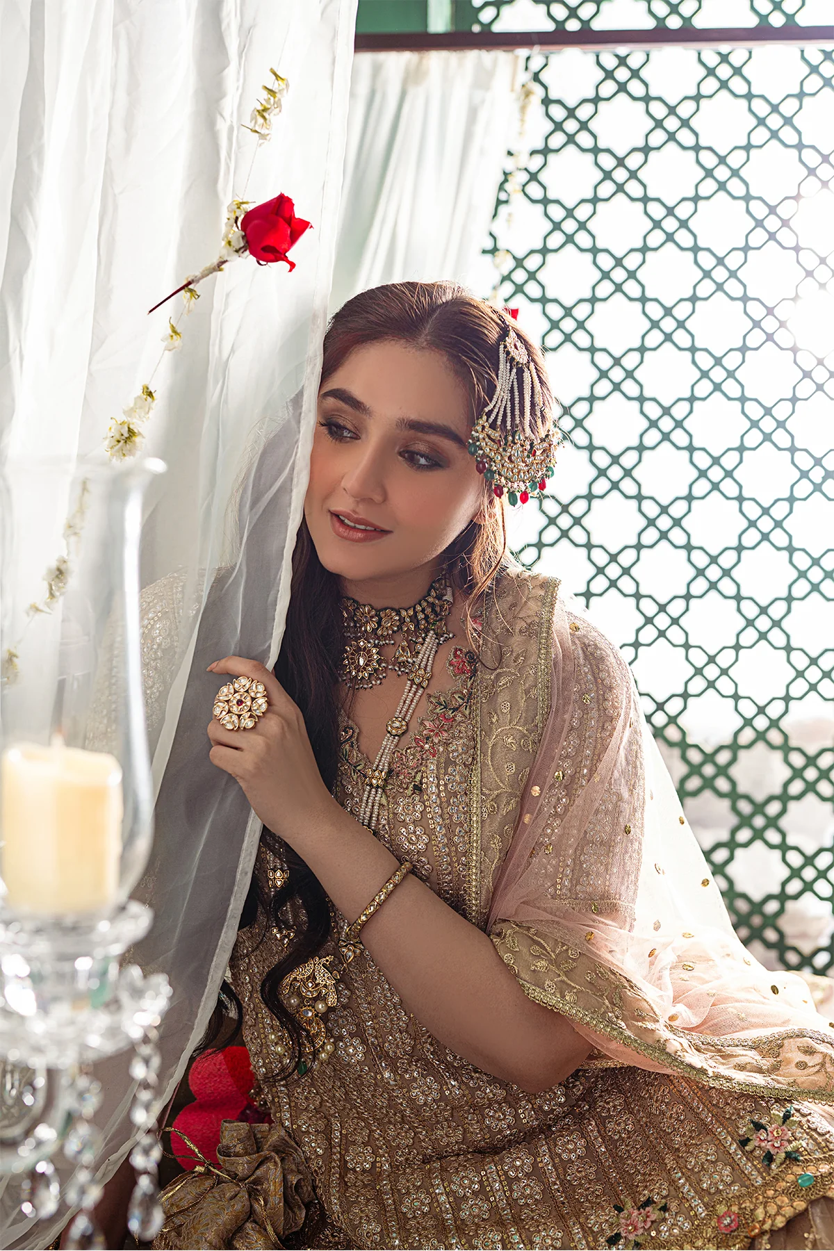 Tabya- Nagma.