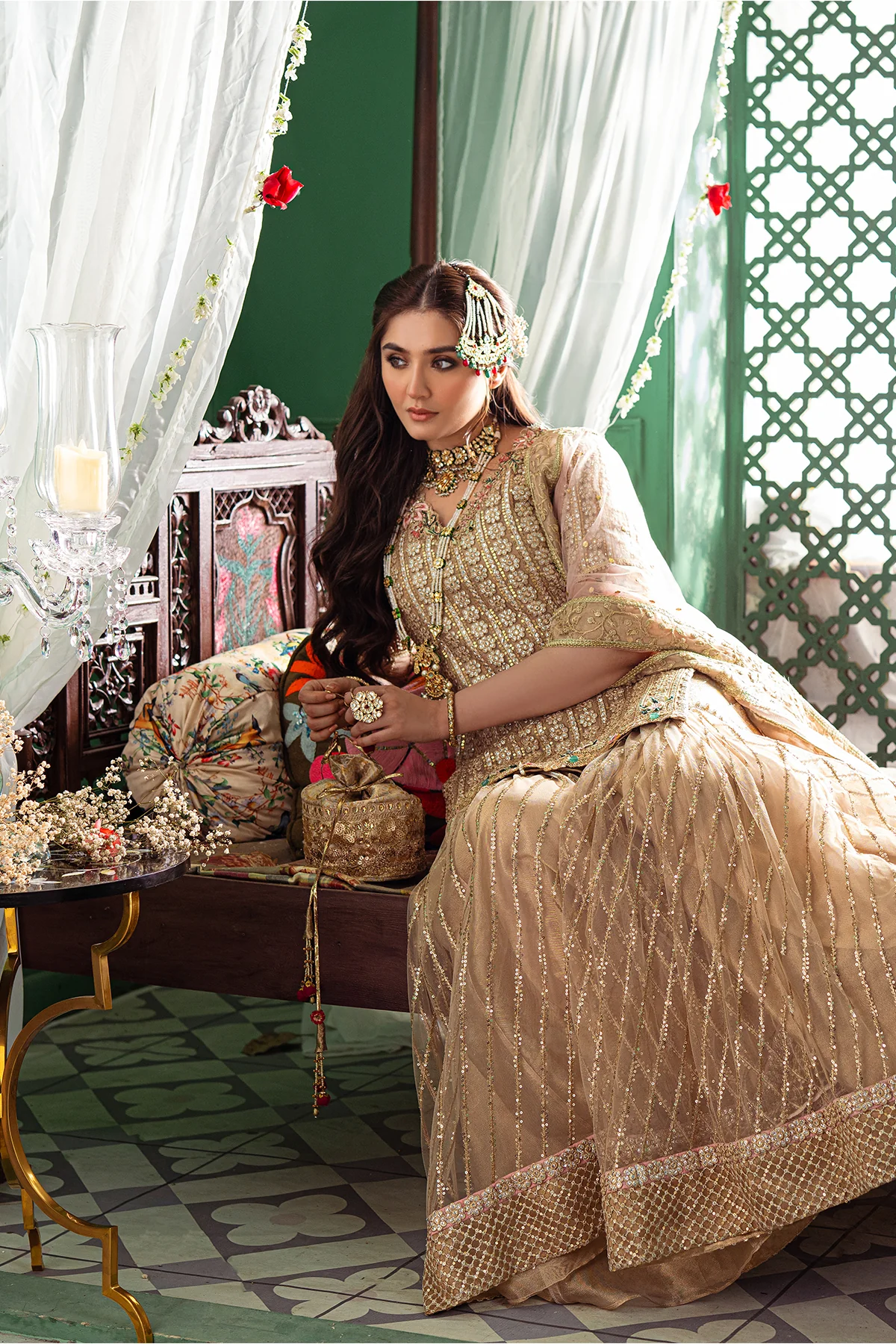 Tabya- Nagma.