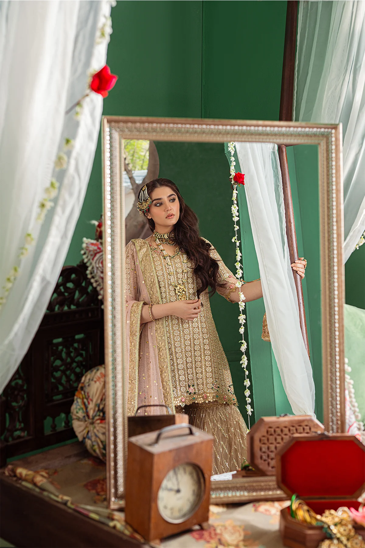 Tabya- Nagma.