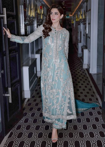 Sara rohail asghar-Ferozeah