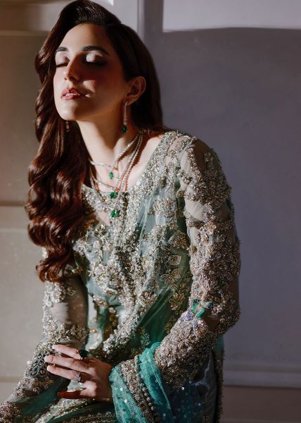 Sara rohail asghar-Ferozeah