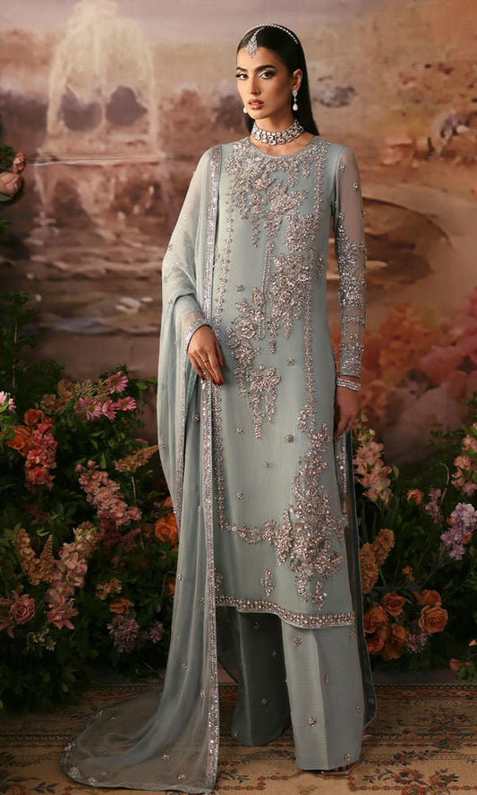 Nomi Ansari-Endless Sky
