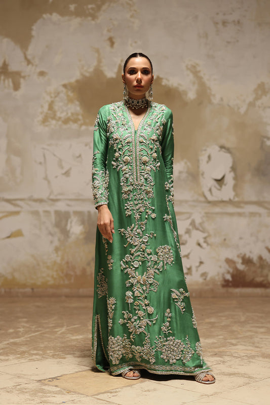 Nida Azwer-Nia