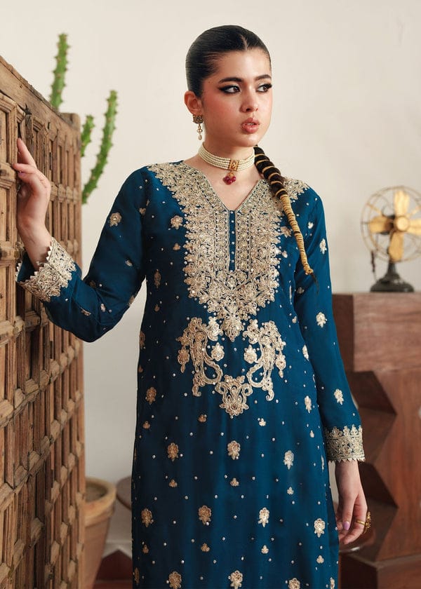 Irtiqa Ali-Rangrez