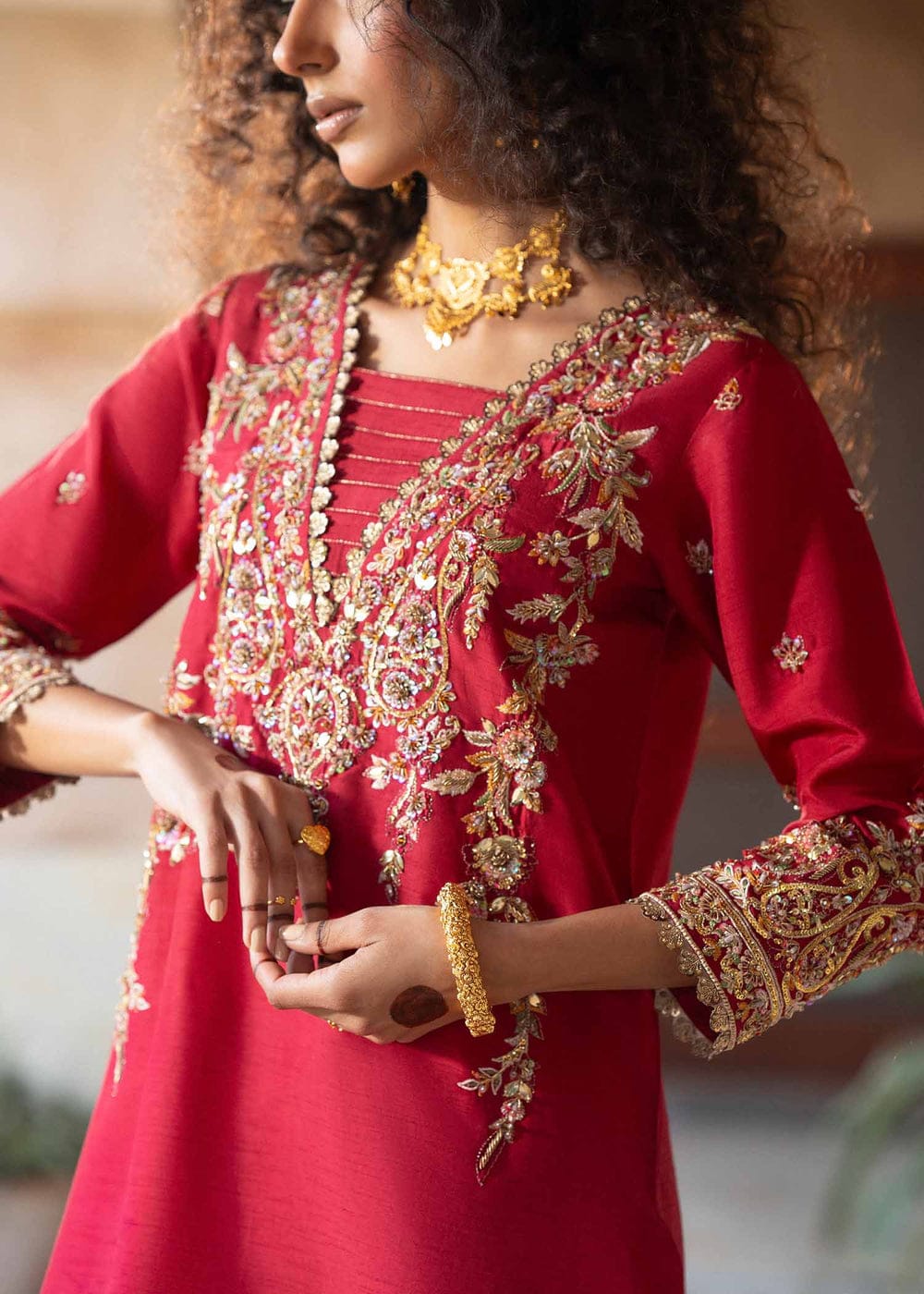 Irtiqa Ali-Chandani