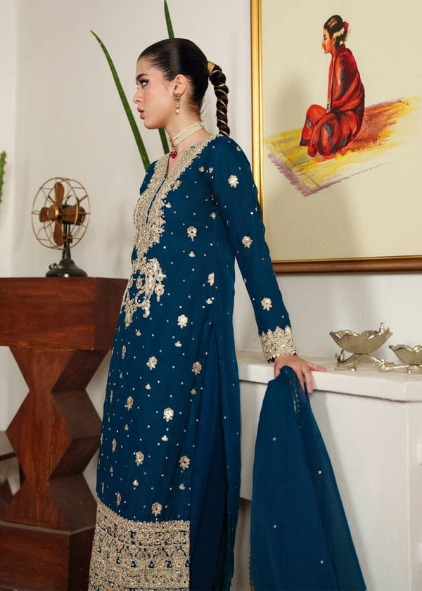 Irtiqa Ali-Rangrez