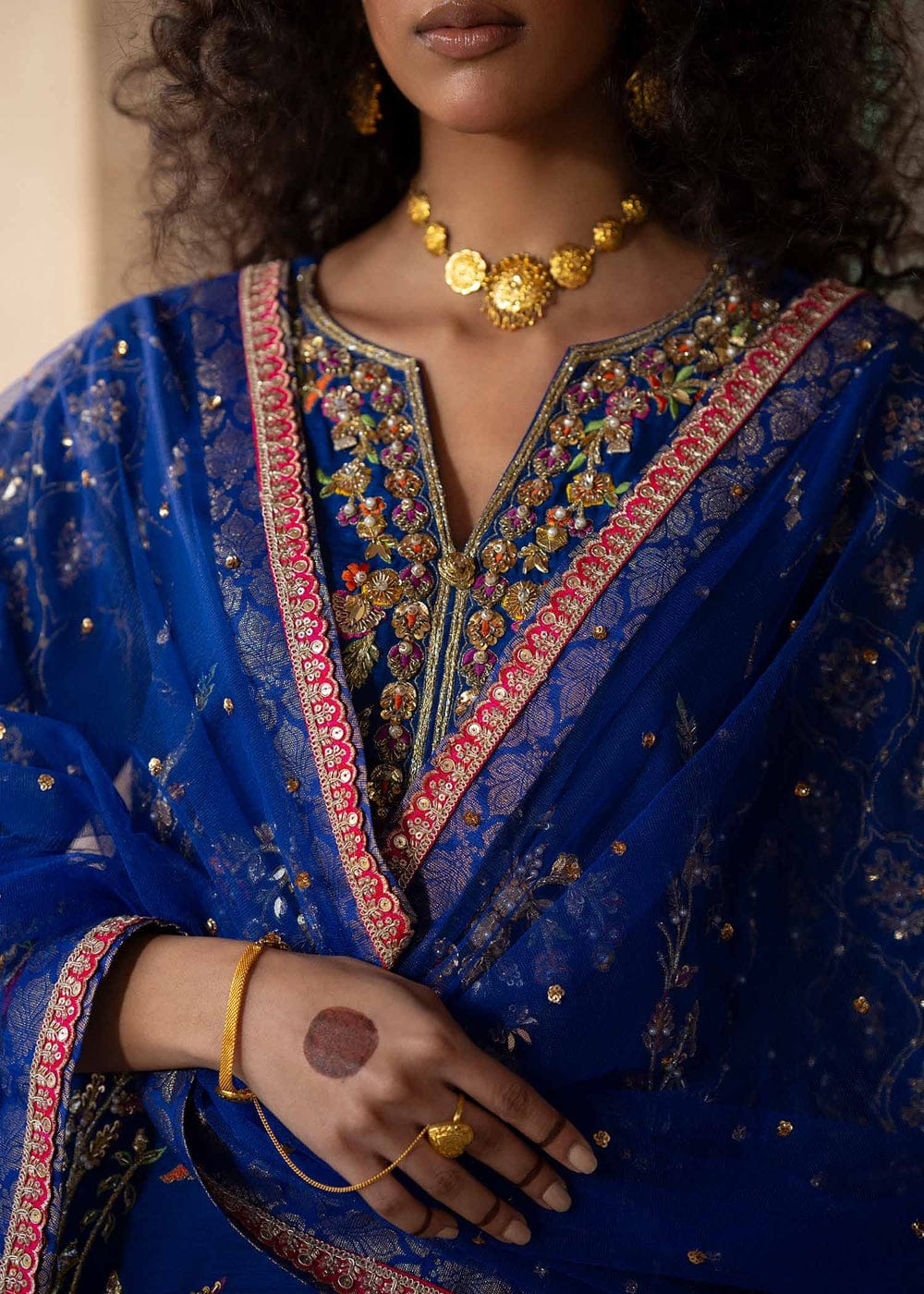 Irtiqa Ali-KESAR