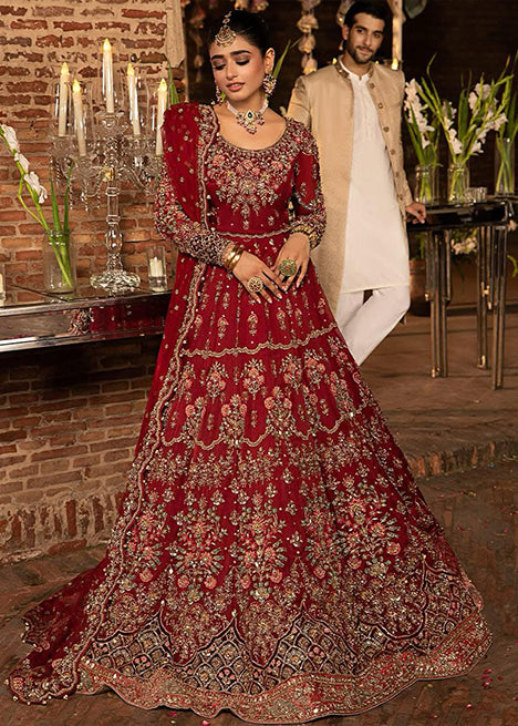 Maria.B-Bridal Coture-Roza