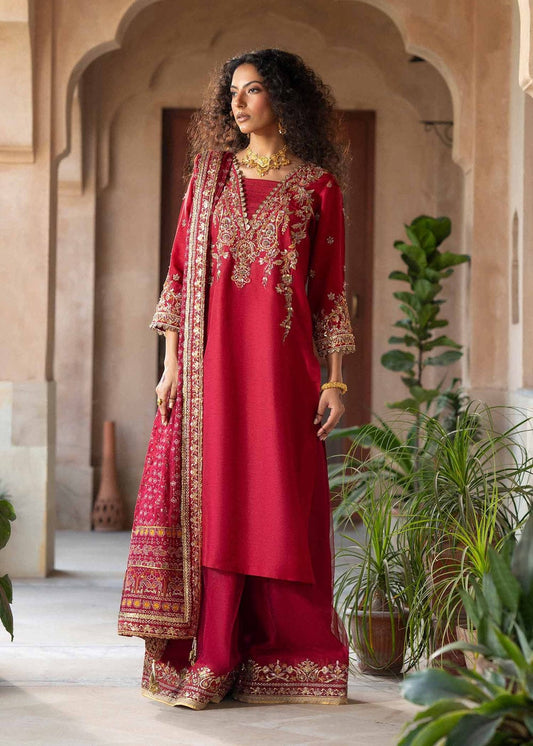 Irtiqa Ali-Chandani