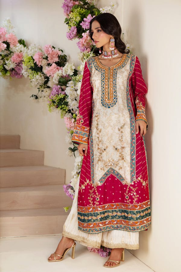 Irtiqa Ali-Naqsh