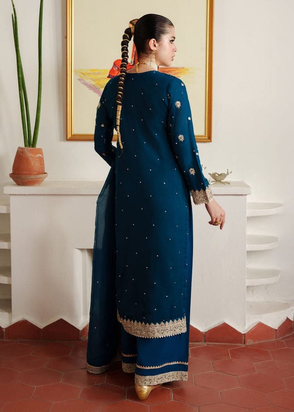Irtiqa Ali-Rangrez