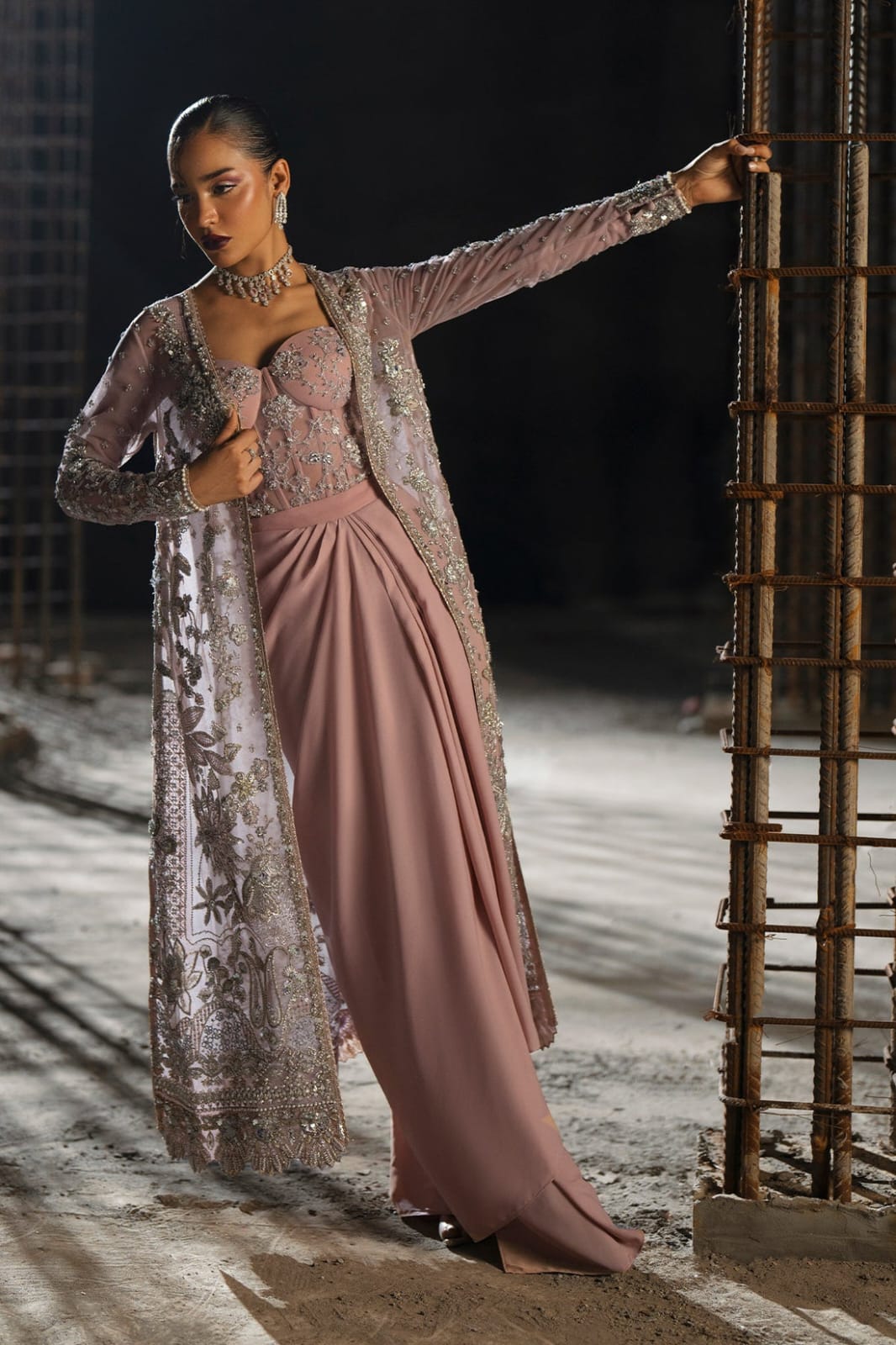 Irtiqa Ali-Elvyn