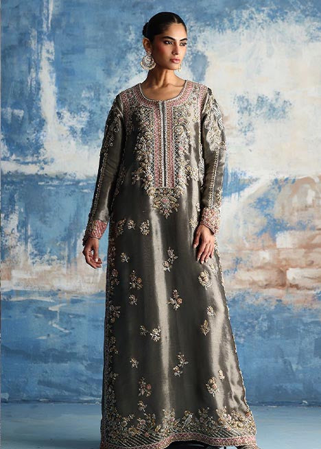 Nida Azwar-Elowen