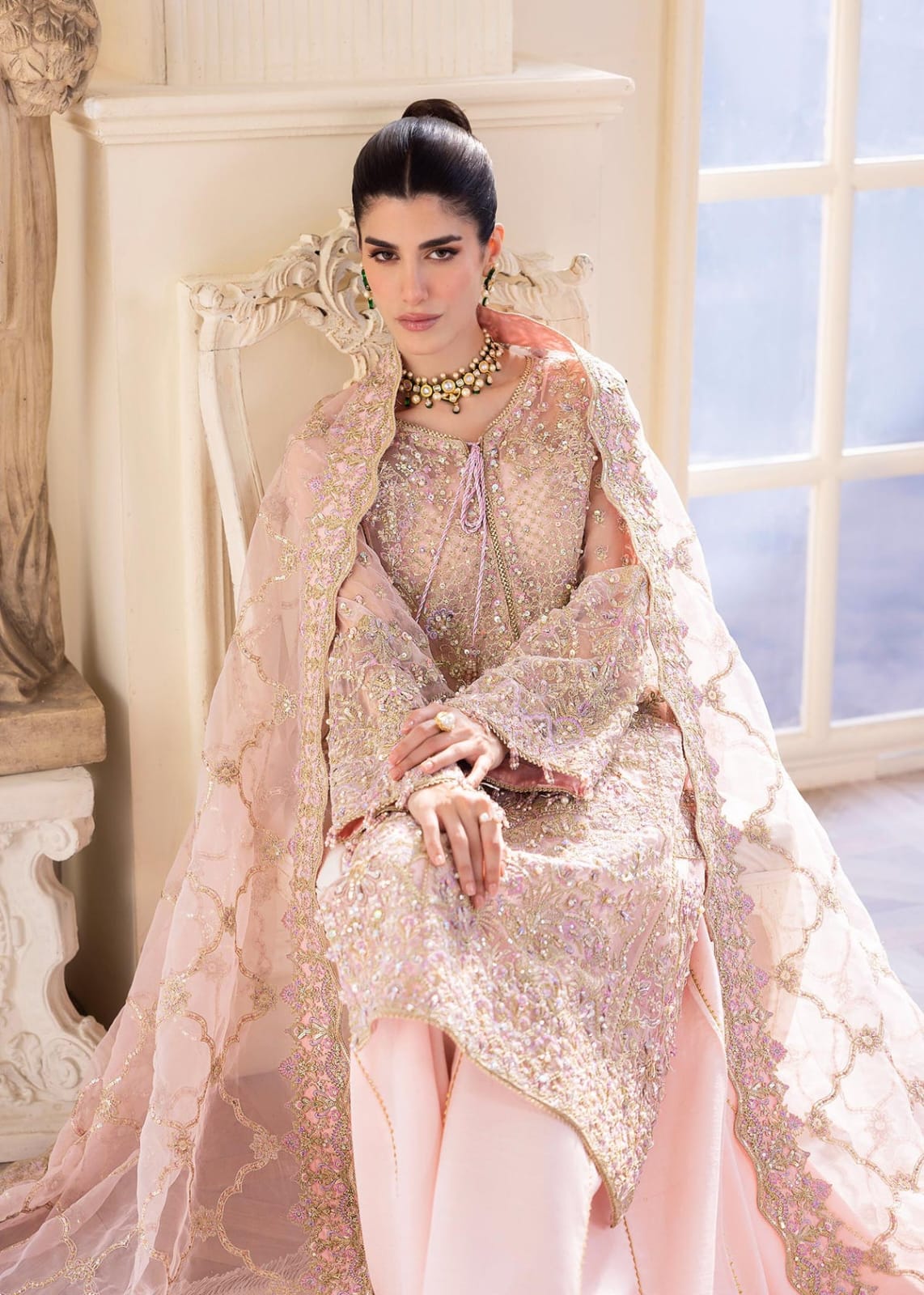 Irtiqa Ali-Orchid