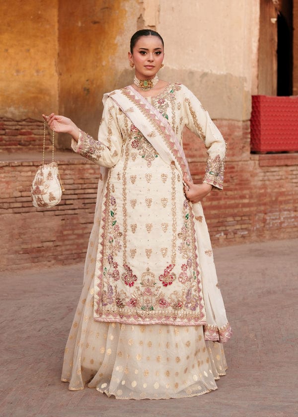 IrtiqaAli-Rukhsar Begum
