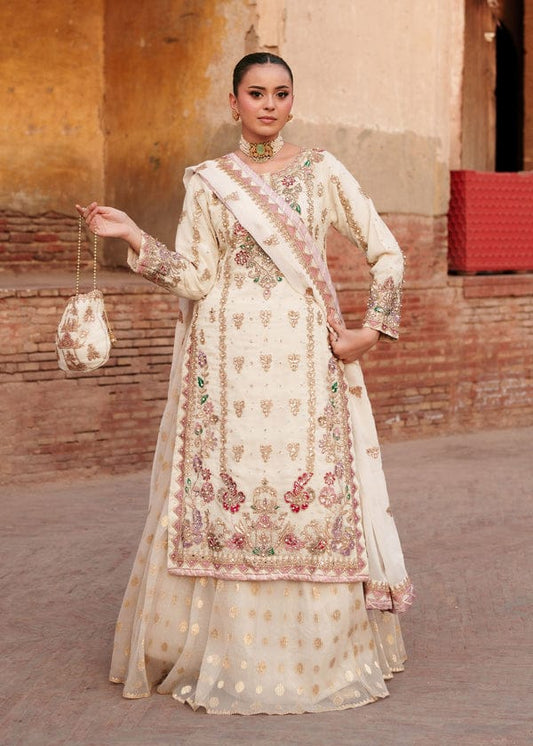 IrtiqaAli-Rukhsar Begum