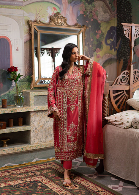 Theniyat Salman-Aatishi