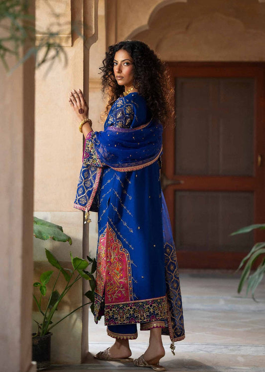 Irtiqa Ali-KESAR