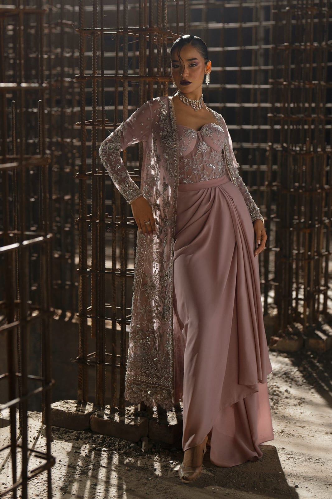 Irtiqa Ali-Elvyn