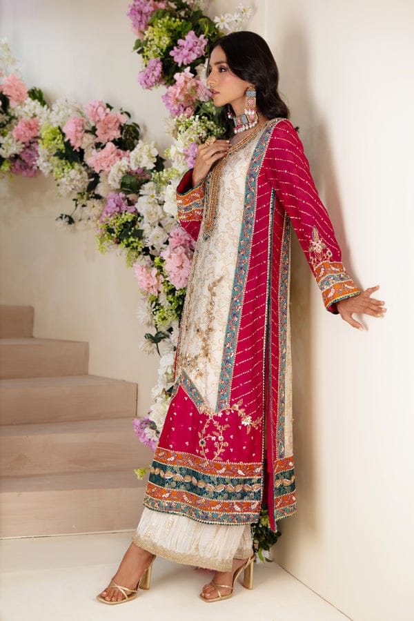 Irtiqa Ali-Naqsh