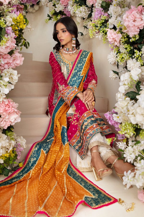 Irtiqa Ali-Naqsh