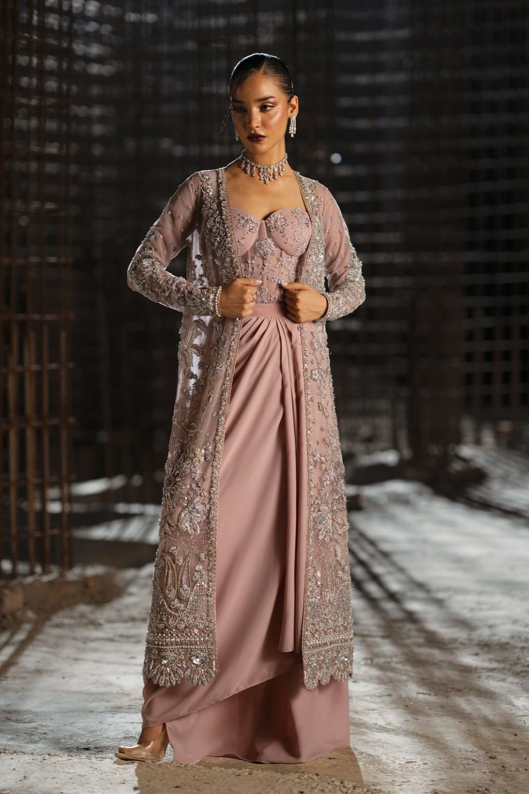 Irtiqa Ali-Elvyn