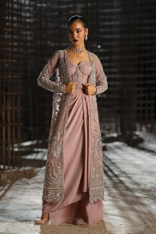 Irtiqa Ali-Elvyn