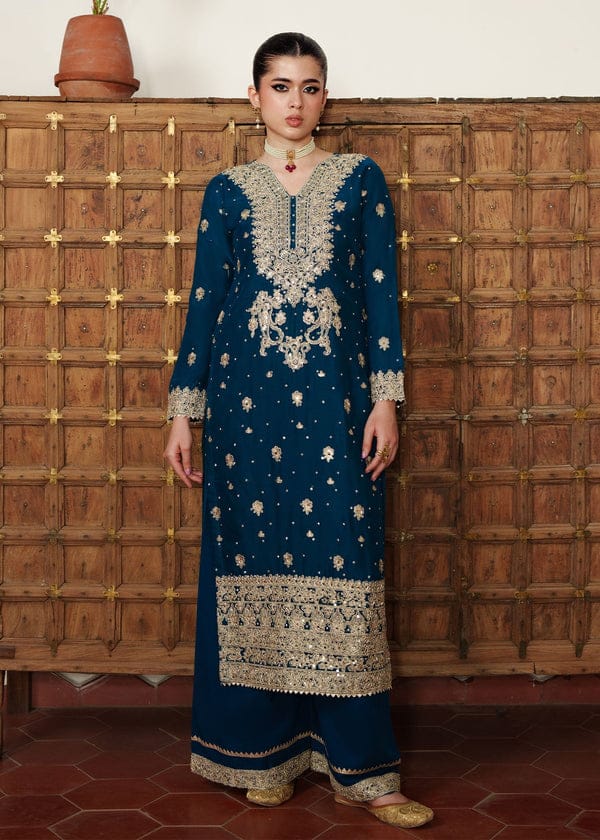 Irtiqa Ali-Rangrez