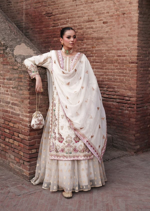 IrtiqaAli-Rukhsar Begum