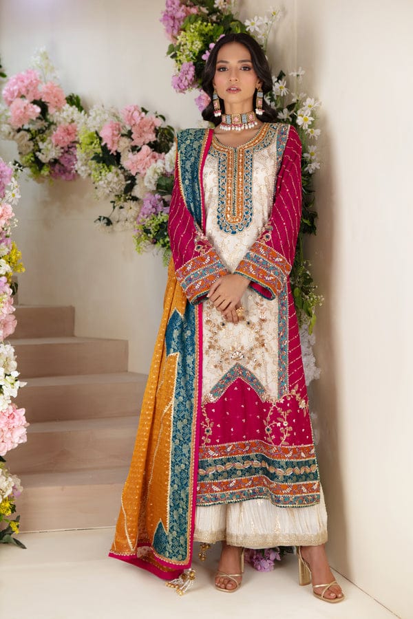 Irtiqa Ali-Naqsh