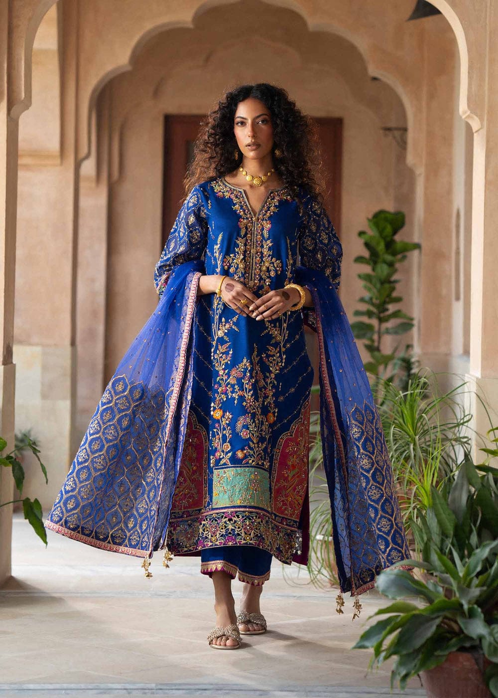 Irtiqa Ali-KESAR