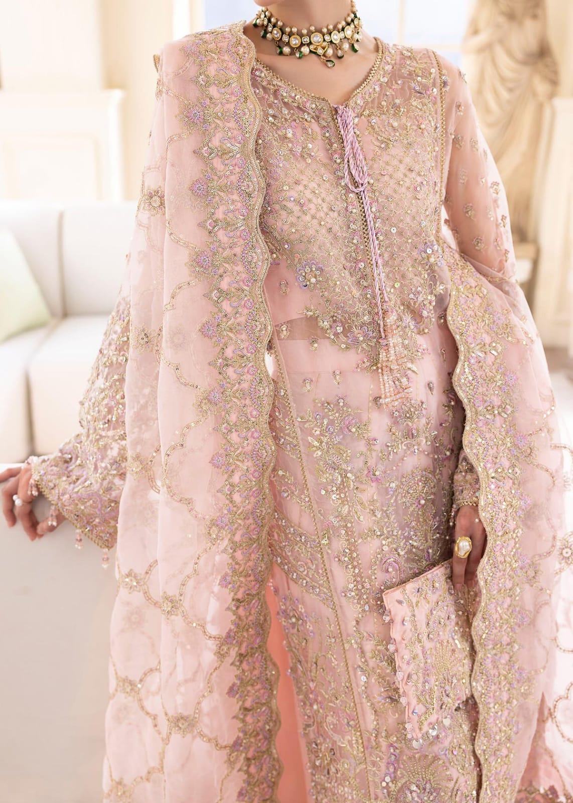 Irtiqa Ali-Orchid