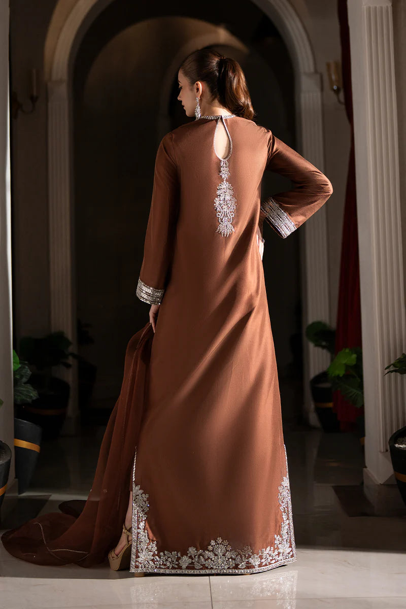Mohid Shehzad- Mocha.