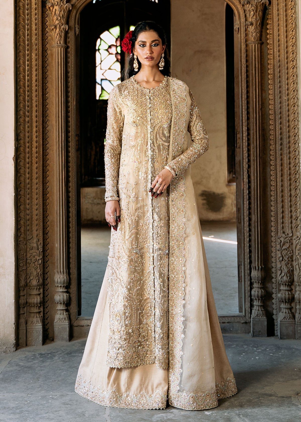 Kanwa Malik-Zarnab