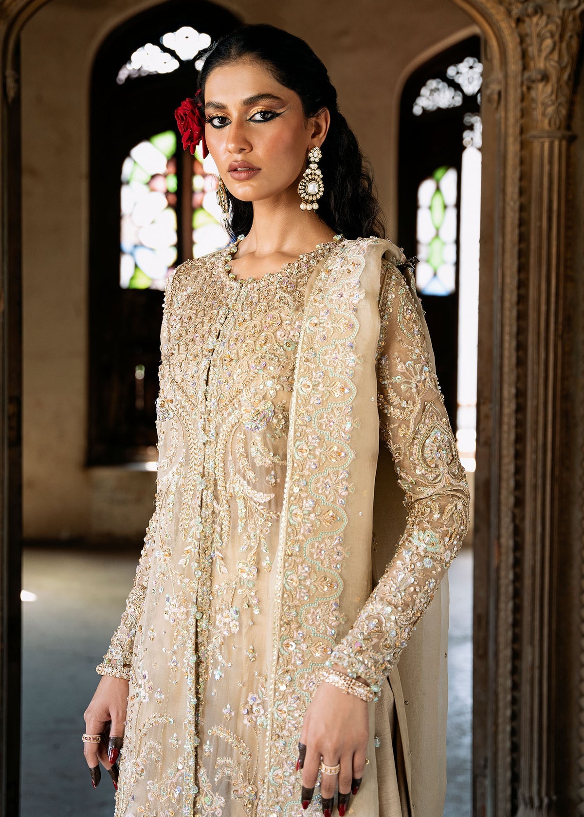 Kanwa Malik-Zarnab