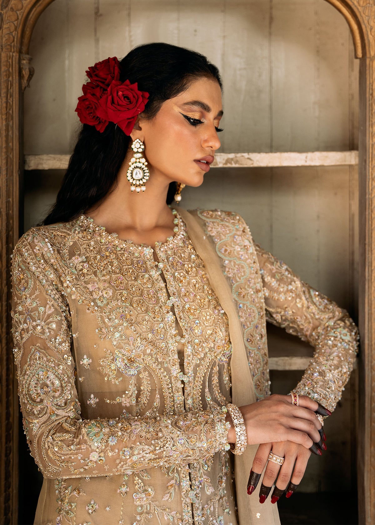 Kanwa Malik-Zarnab