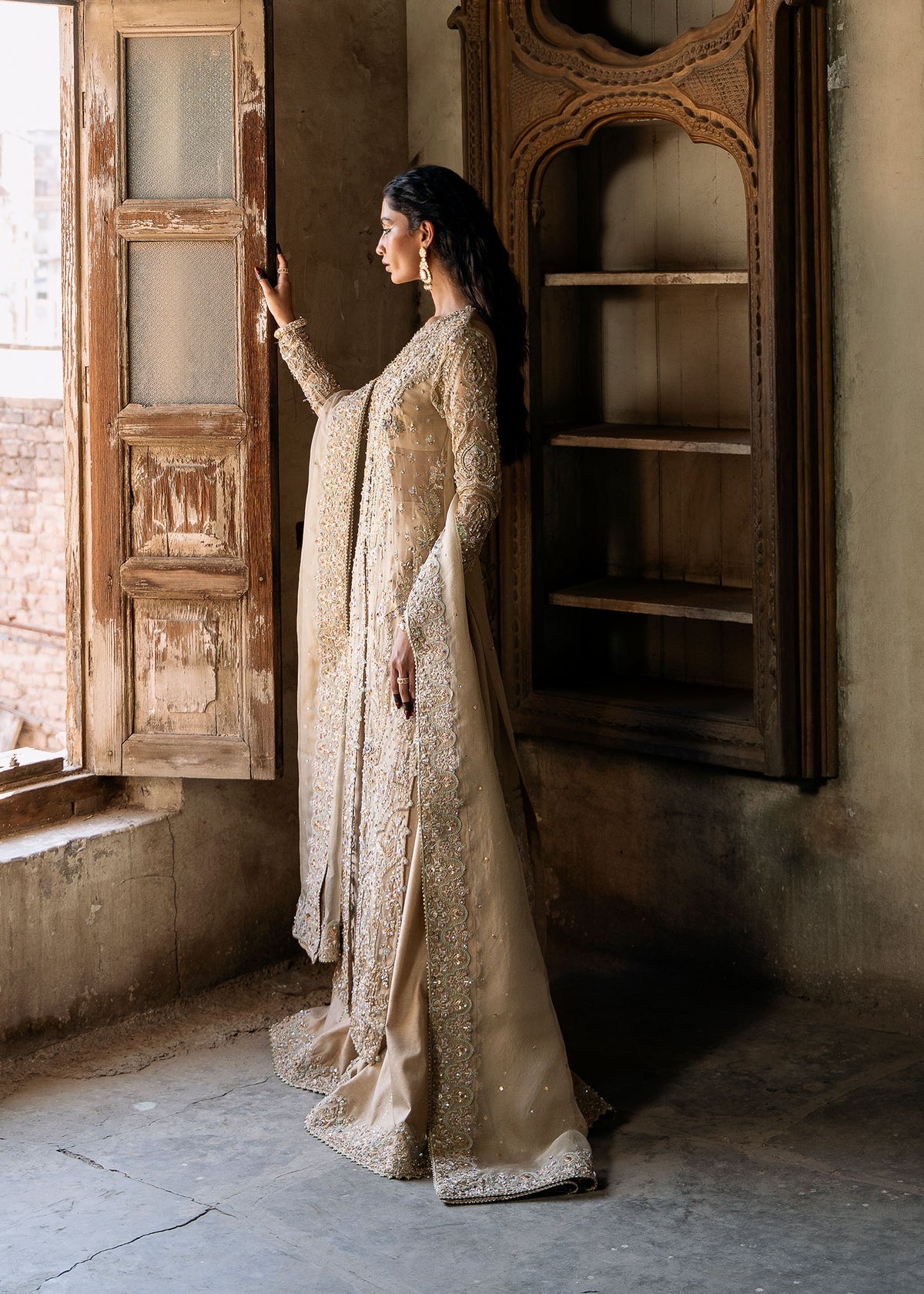 Kanwa Malik-Zarnab