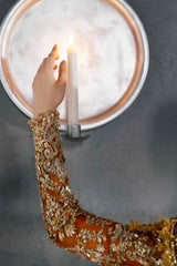 Irtiqa Ali-Zinaria