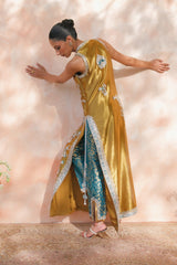 SANIA MASKATIYA