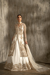 Arfa Malik- Golden Orchid .