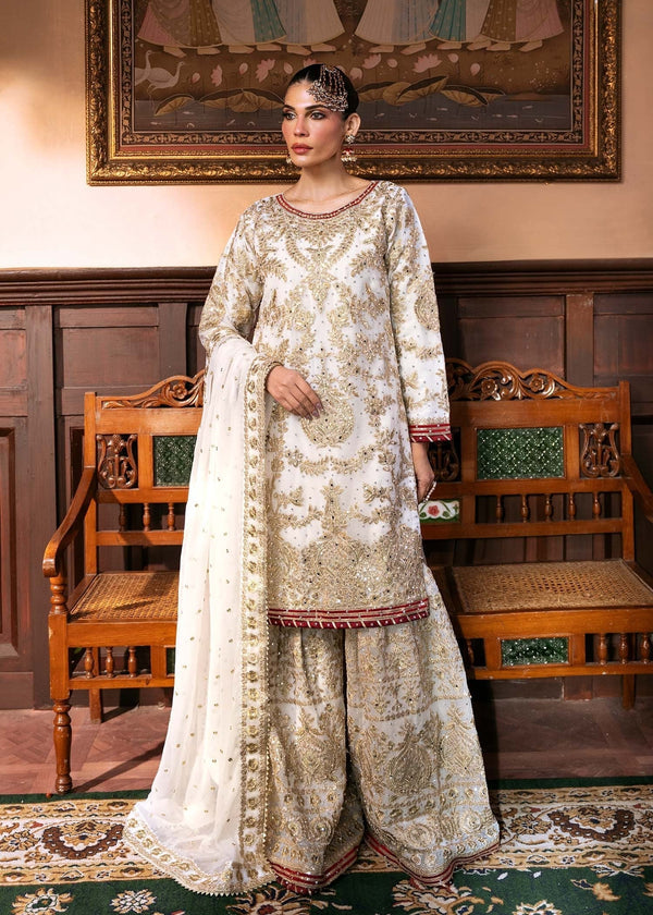 Haseen / Nikah Collection