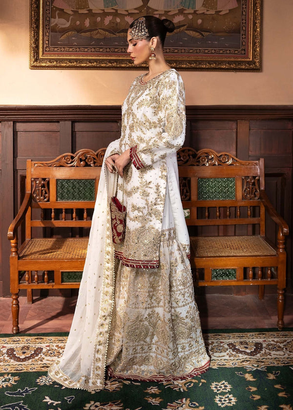 Haseen / Nikah Collection