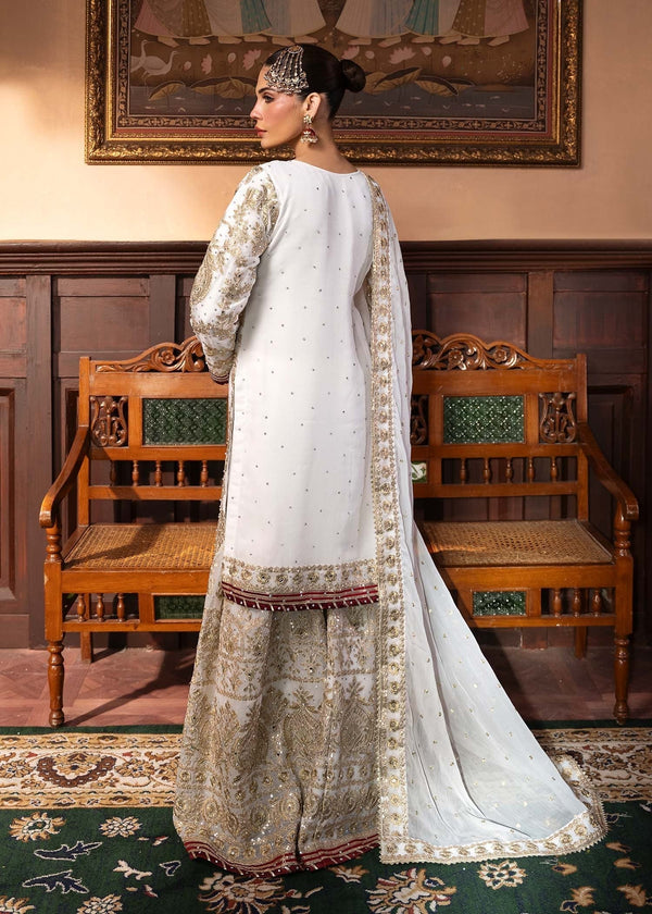 Haseen / Nikah Collection