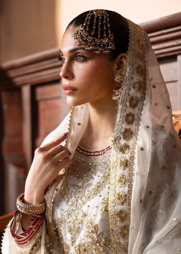 Haseen / Nikah Collection