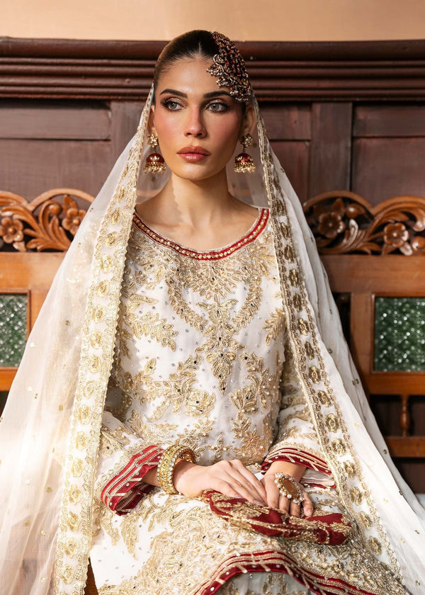 Haseen / Nikah Collection