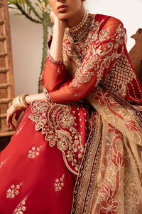 Irtiqa Ali